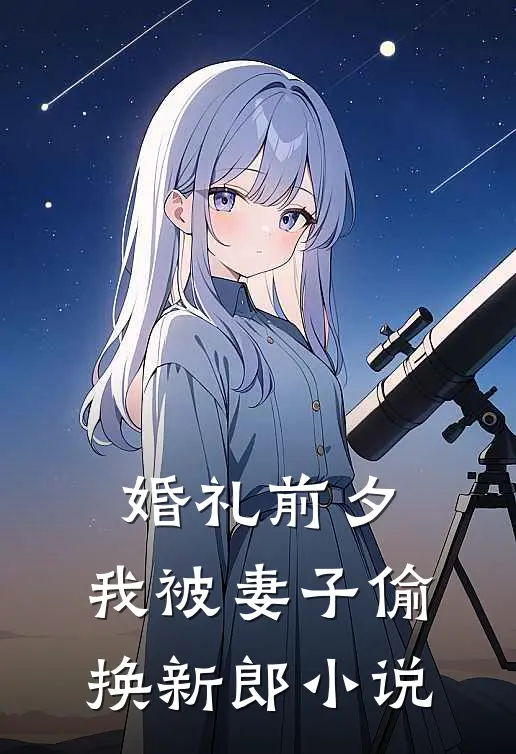 婚礼前夕，我被妻子偷换新郎小说