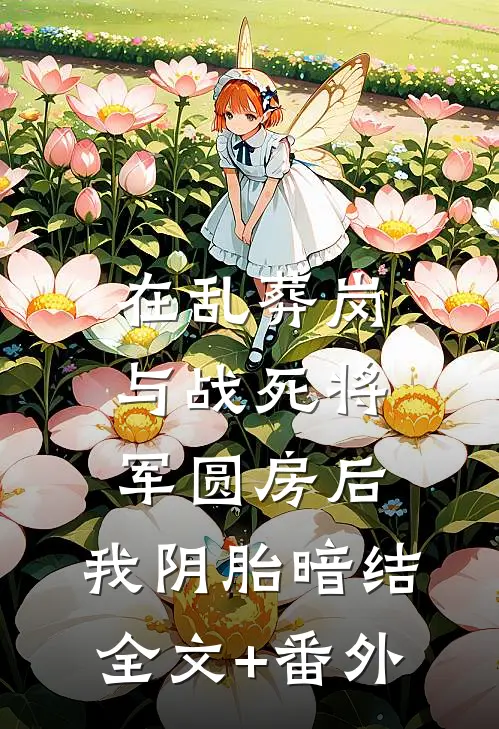 在乱葬岗与战死将军圆房后，我阴胎暗结全文+番外