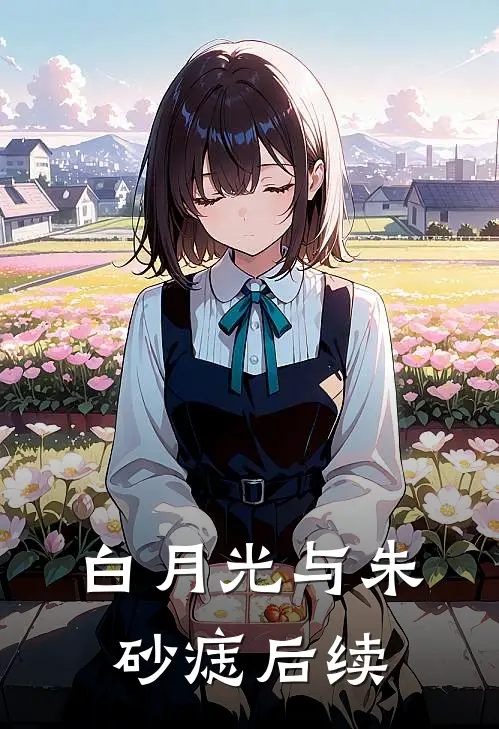 白月光与朱砂痣后续