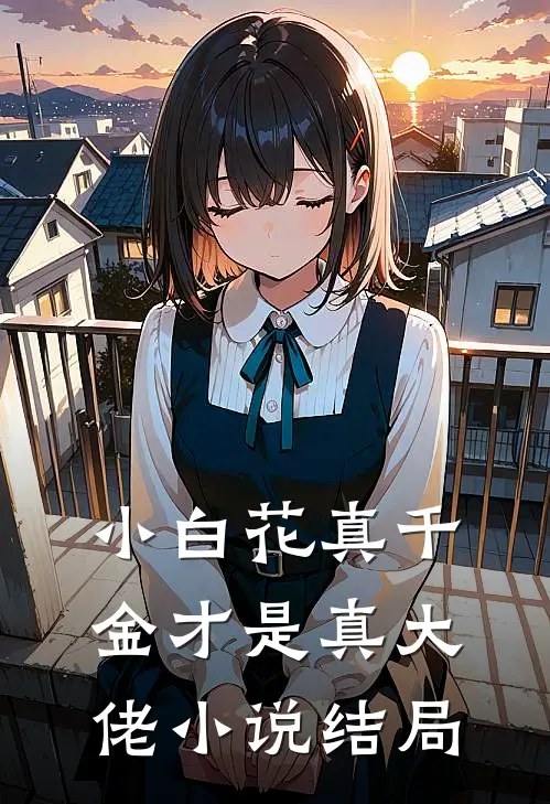 小白花真千金才是真大佬小说结局