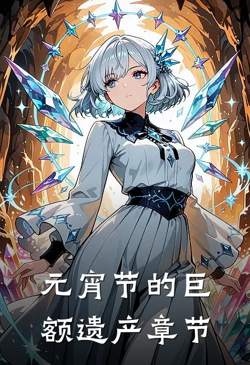 元宵节的巨额遗产章节