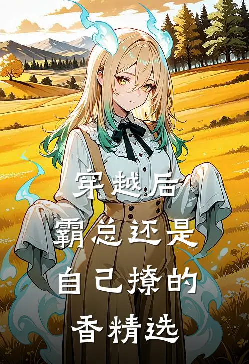 穿越后，霸总还是自己撩的香精选