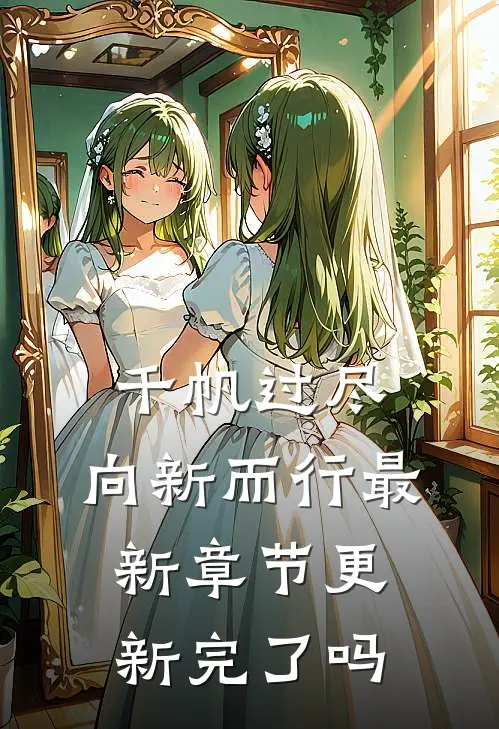 千帆过尽，向新而行最新章节更新完了吗