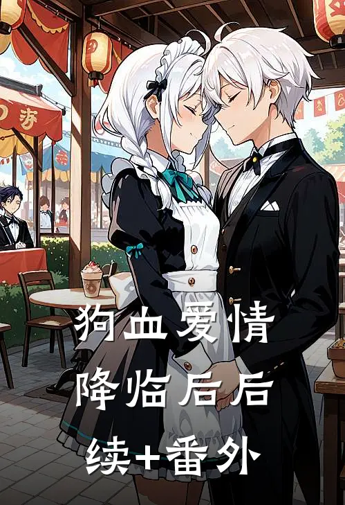 狗血爱情降临后后续+番外