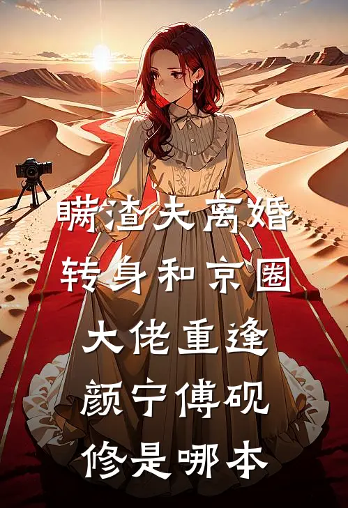 闺蜜死后，老公恨我入骨全新