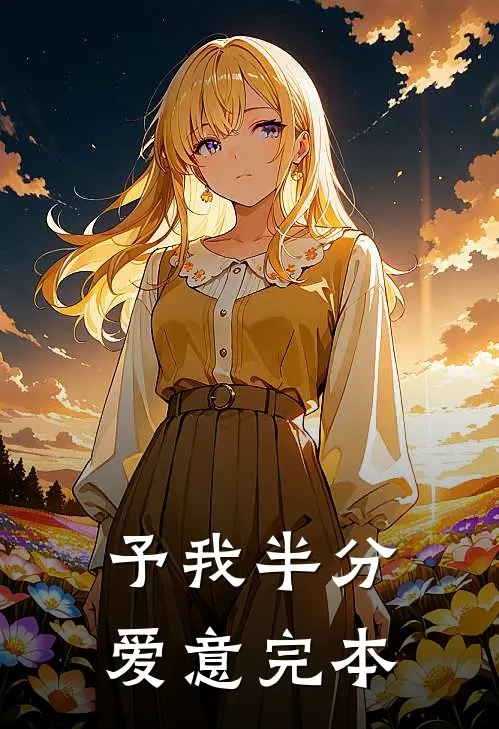 予我半分爱意完本