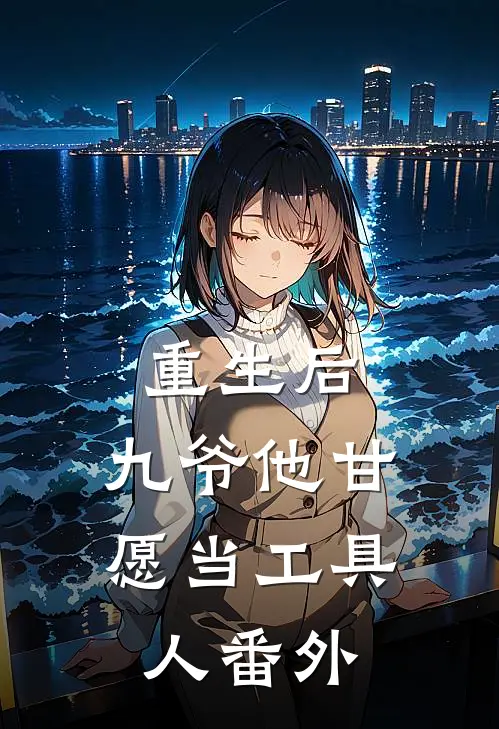 重生后，九爷他甘愿当工具人番外
