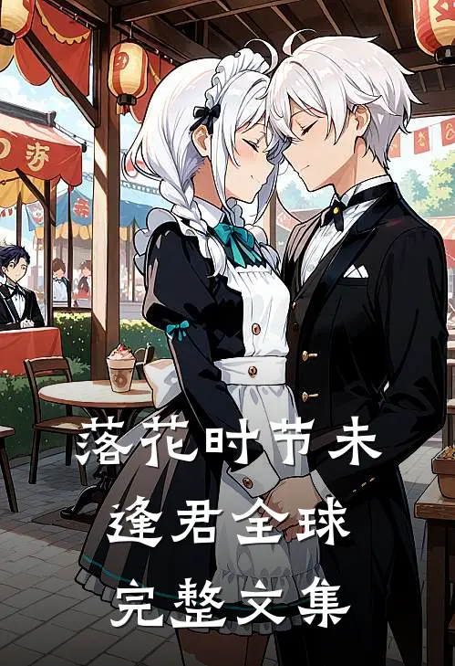 落花时节未逢君全球完整文集