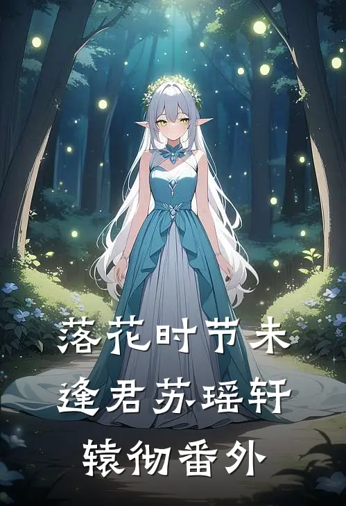 落花时节未逢君苏瑶轩辕彻番外