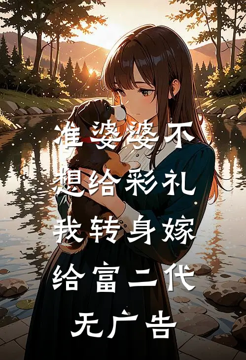 准婆婆不想给彩礼，我转身嫁给富二代无广告