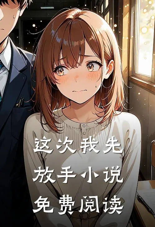 这次我先放手小说免费阅读