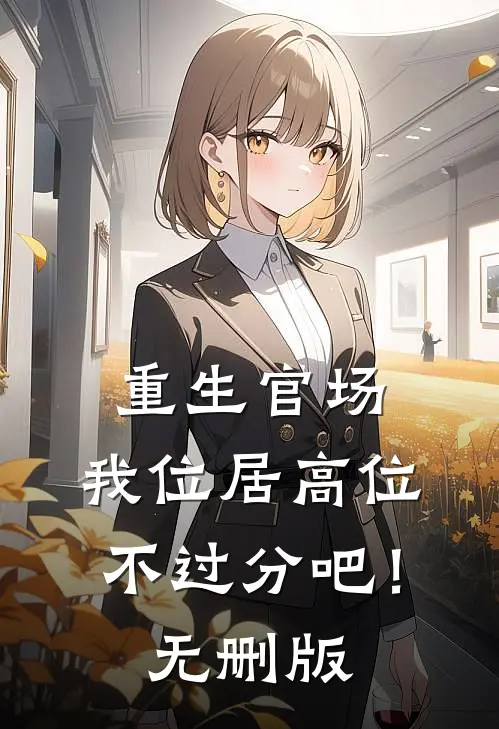 重生官场：我位居高位不过分吧！无删版
