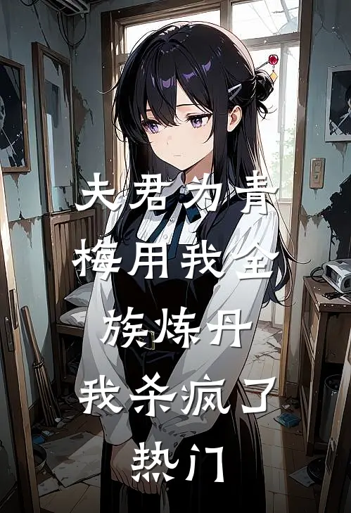 夫君为青梅用我全族炼丹，我杀疯了。热门