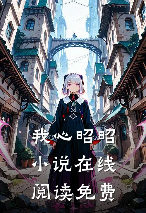 我心昭昭小说在线阅读免费