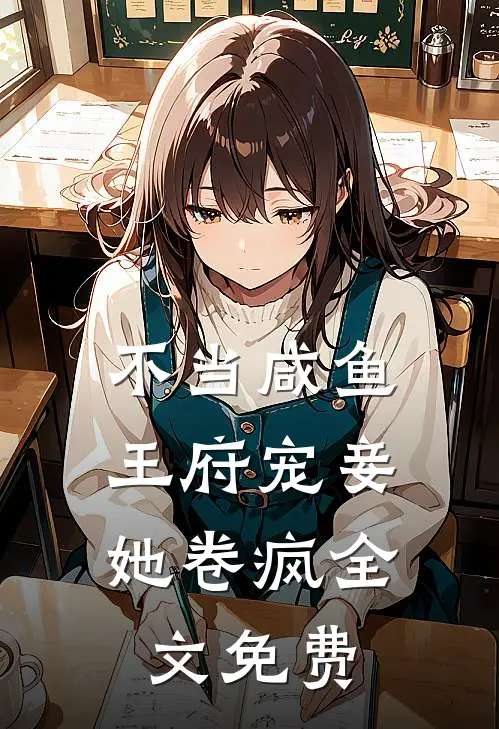 不当咸鱼，王府宠妾她卷疯全文免费