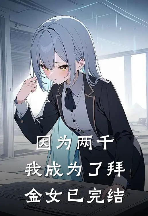 因为两千，我成为了拜金女已完结
