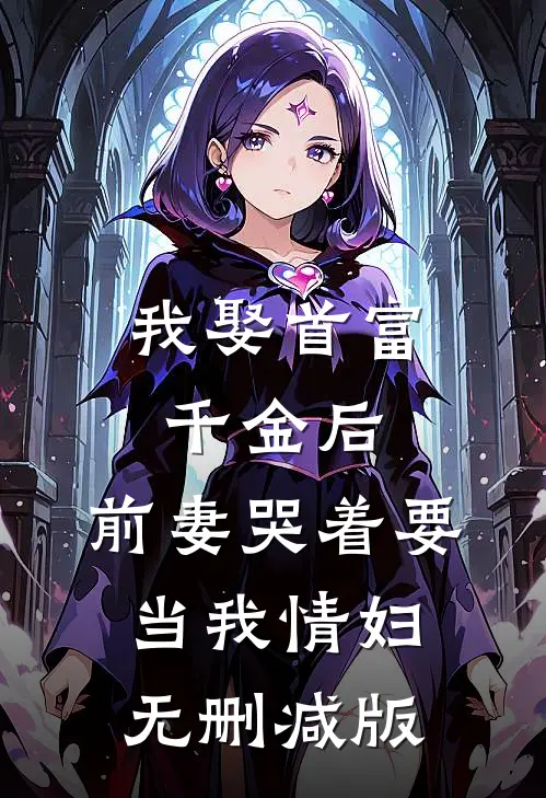 我娶首富千金后，前妻哭着要当我情妇无删减版
