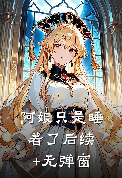 阿娘只是睡着了后续+无弹窗
