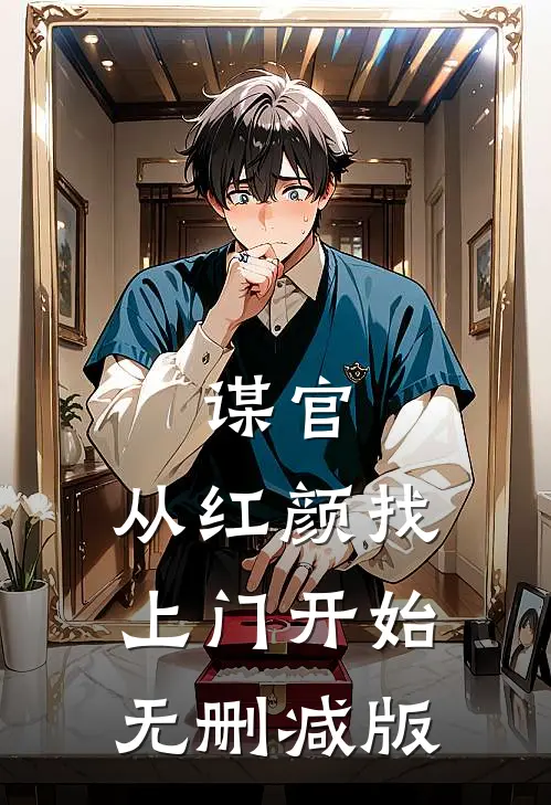 谋官：从红颜找上门开始无删减版