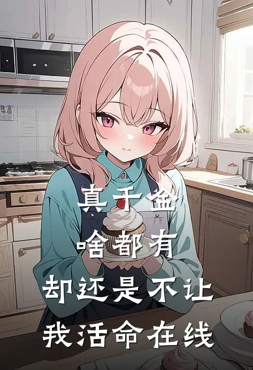 真千金啥都有，却还是不让我活命在线
