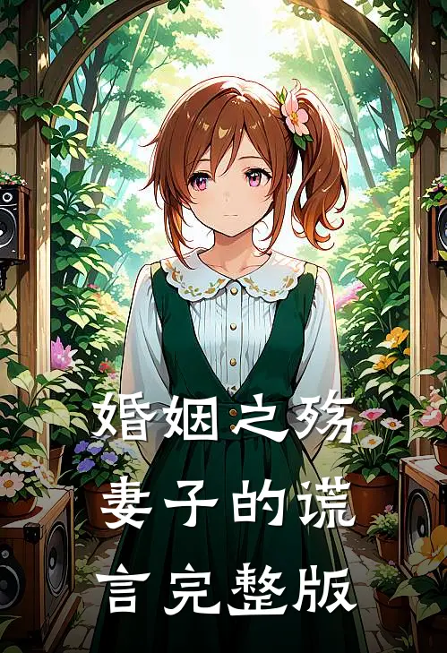 婚姻之殇：妻子的谎言完整版