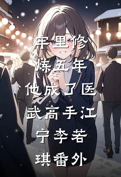牢里修炼五年，他成了医武高手江宁李若琪番外