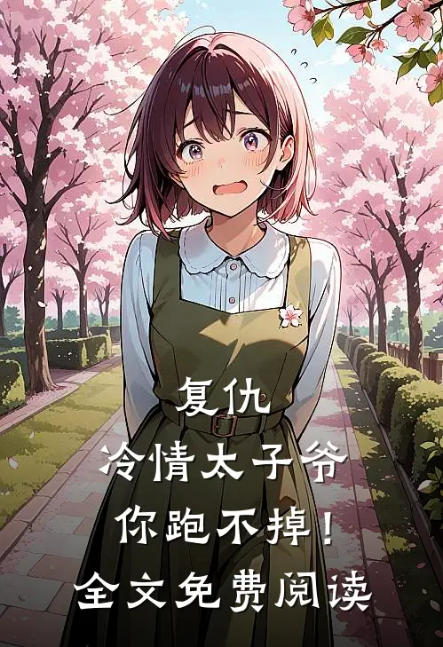 复仇：冷情太子爷，你跑不掉！全文免费阅读