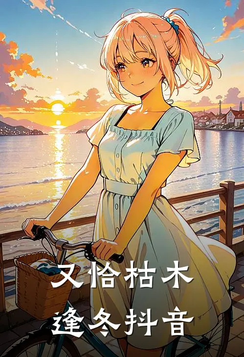 又恰枯木逢冬抖音