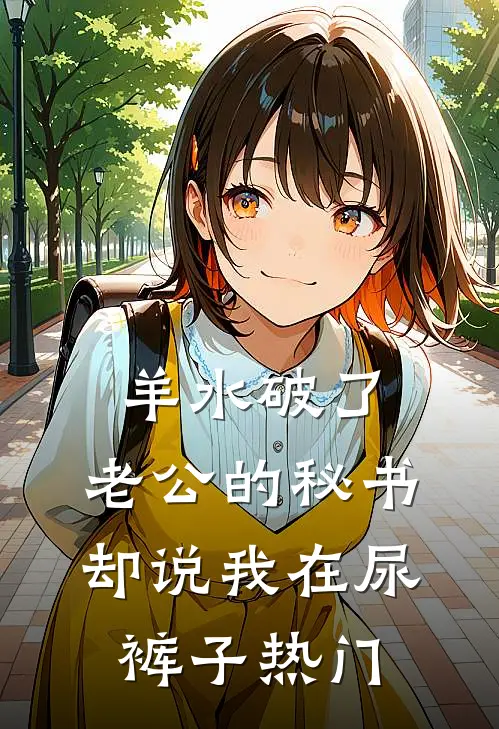 羊水破了，老公的秘书却说我在尿裤子热门