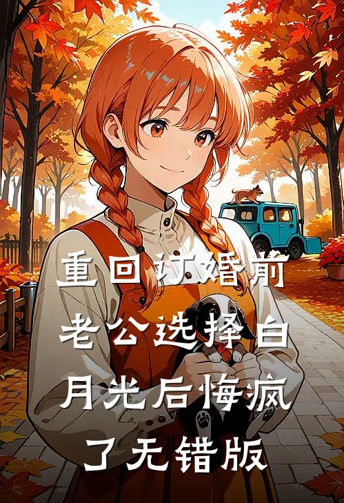 重回订婚前，老公选择白月光后悔疯了无错版