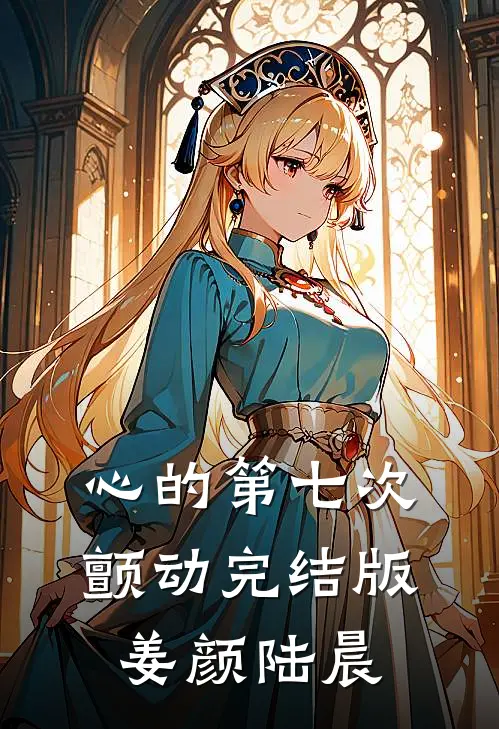 心的第七次颤动完结版姜颜陆晨