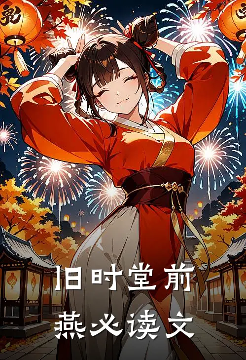 旧时堂前燕必读文