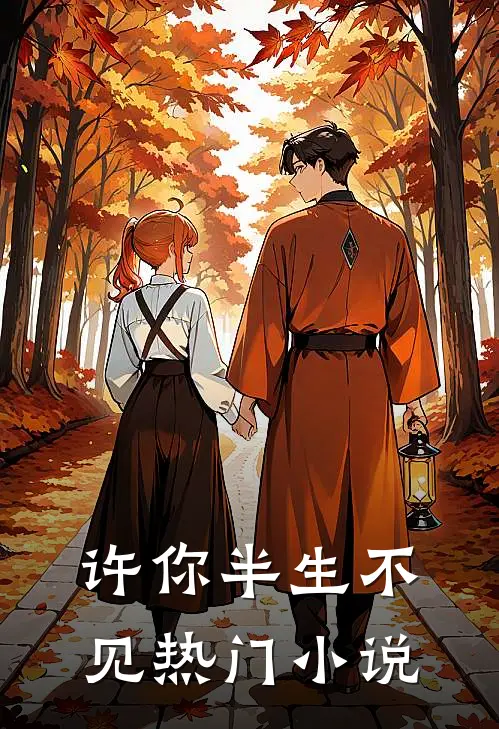 许你半生不见热门小说