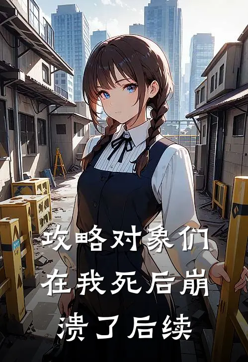 攻略对象们在我死后崩溃了后续
