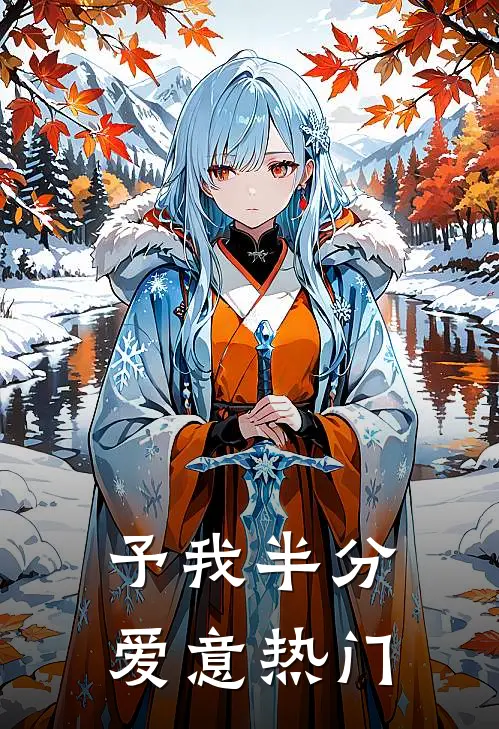 予我半分爱意热门