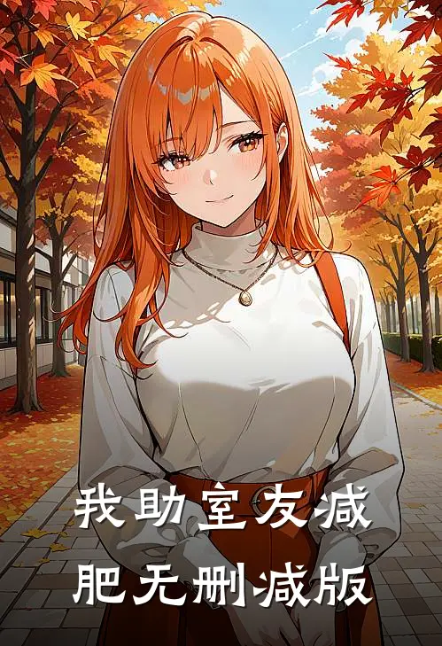 我助室友减肥无删减版