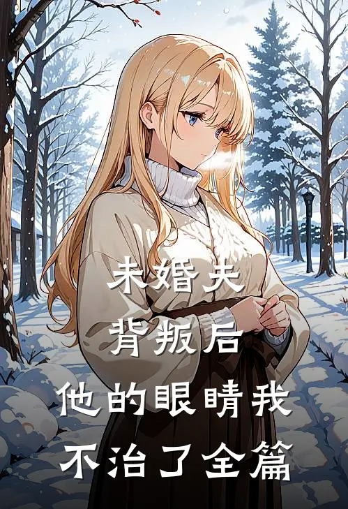 未婚夫背叛后，他的眼睛我不治了全篇