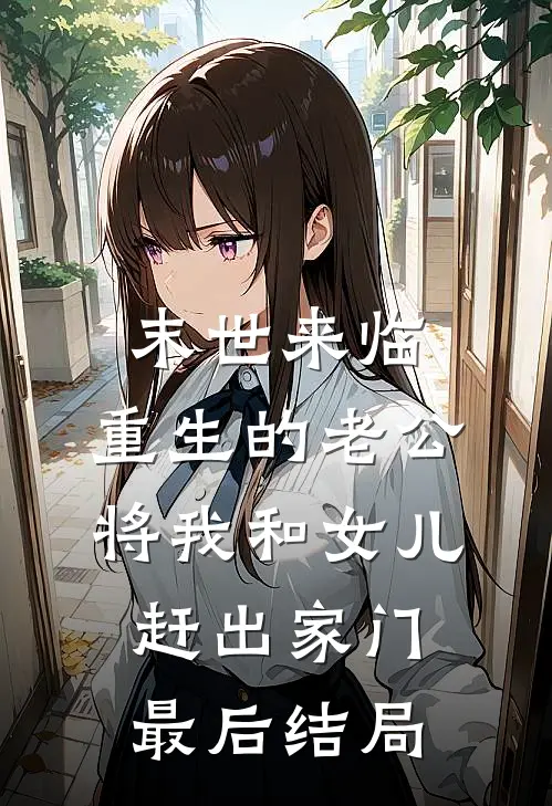 末世来临，重生的老公将我和女儿赶出家门最后结局