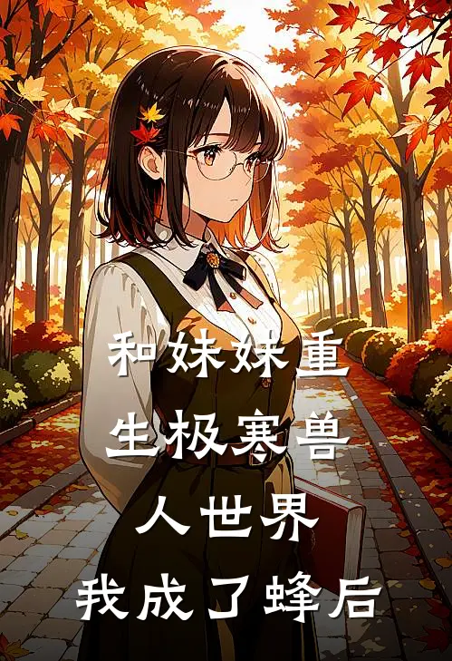 和妹妹重生极寒兽人世界，我成了蜂后