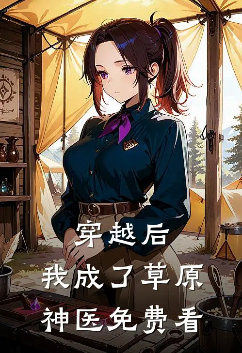 穿越后，我成了草原神医免费看