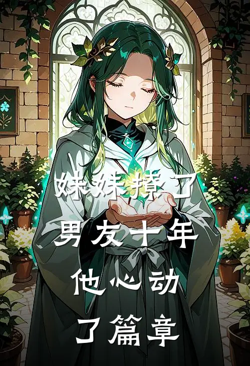 妹妹撩了男友十年，他心动了篇章