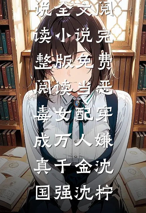 双向奔赴是爱的魔法小说全文免费