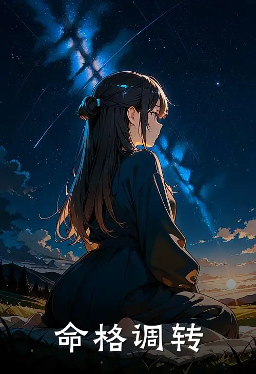 命格调转