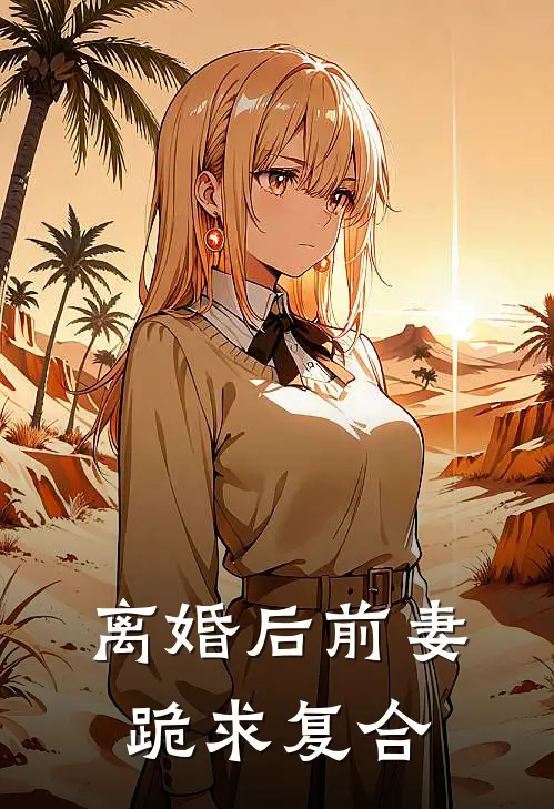 离婚后前妻跪求复合