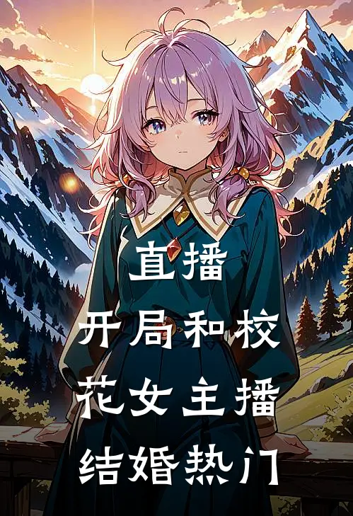 直播：开局和校花女主播结婚热门
