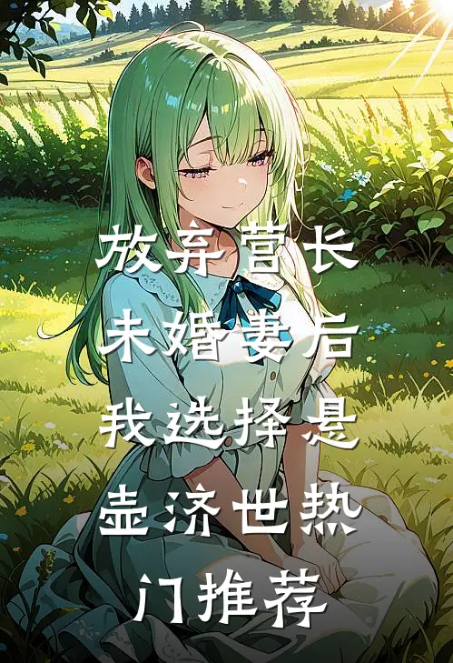 放弃营长未婚妻后，我选择悬壶济世热门推荐
