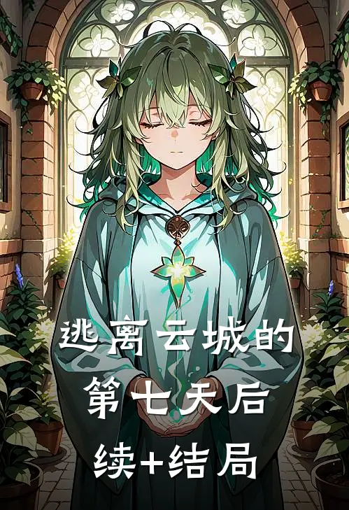 逃离云城的第七天后续+结局