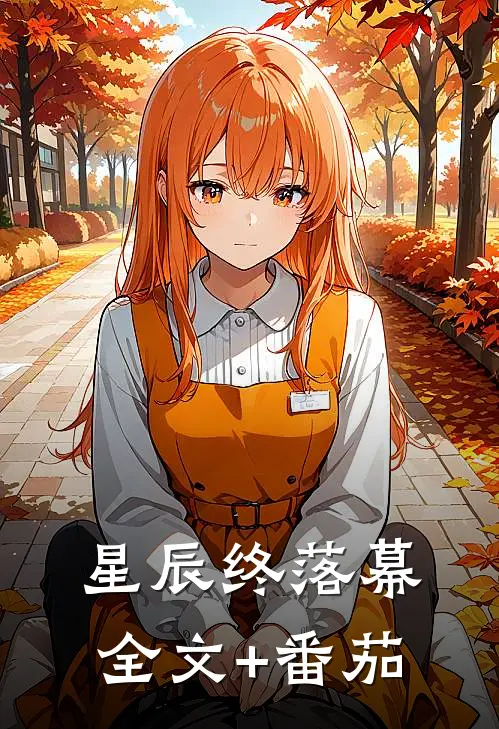 星辰终落幕全文+番茄