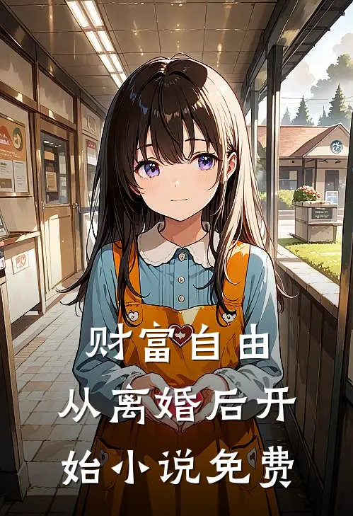 财富自由，从离婚后开始小说免费