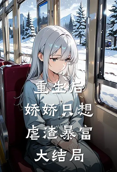 重生后，娇娇只想虐渣暴富大结局